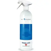 Bilt Hamber Trace-Less Glass Cleaner 1 liter