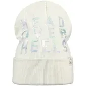 Barts Emin Beanie (wit)