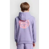 Quiksilver Globe Sweatshirt Met Rits