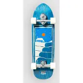 YOW Mundaka 32´´ High Performance Series Surfskate