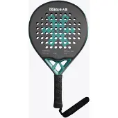 Osaka Vision Pro Padel Racket Zilver