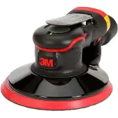 3M 33632 Precision Excentrische Schuurmachine 150mm - 2,5mm - Pneumatisch