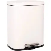 Cofan 20l 34.2x29.3x44 Cm Prullenbak