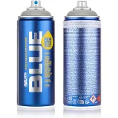Montana BLUE Asphalt Spuitbus 400ml