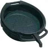 RODAC RQN8060 Olieopvangpan - 17L