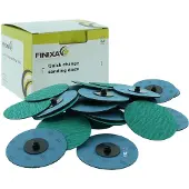 Finixa Quick Change 75mm - P80
