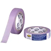 Hpx Masking 4800 Delicate Surfaces | Paars | 24mm x 50m - PW2550 - PW2550