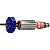 Rupes Rotor LHR15II LHR21II