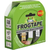 Frogtape afplaktape 36mmx41,1m