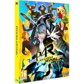 Persona 4 Revival - PC (Code in Box)