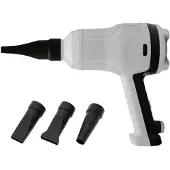 Liquid Elements Turbo Dry Car Blower 1200 Watt