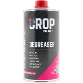 CROP Ontvetter - Blik 500ml