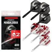 Target K-flex Star Wars Mandalorian No.2 Short