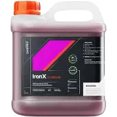 CarPro IronX LimeScale 4000ml - Vliegroest- en Watervlekkenverwijderaar