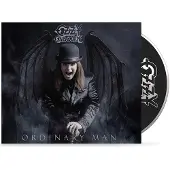 Sony bmg Ozzy Osbourne - Ordinary Man Cd