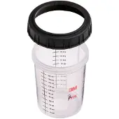 3M 16001 Verfmengbeker