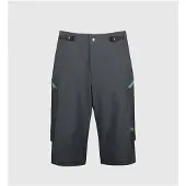 Karpos Torbole Korte Broek Grijs M