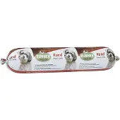 Runner worst rund doos 10 stuks x 400 gram