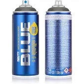 Montana BLUE Basalt Spuitbus 400ml