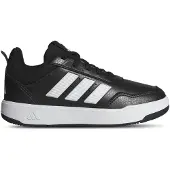 Adidas Sneakers 'Tensaur 3.0' zwart / wit