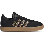 Adidas Sneakers laag 'VL Court 3.0' crème / bruin / zwart