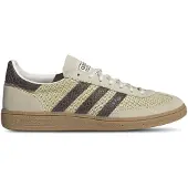 Adidas Sneakers laag 'Handball Spezial' beige / chocoladebruin