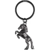 Troika Sleutelhanger wild paard - wie kan hem Temmen ?