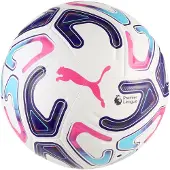 Puma Stellar Cup Premier League Reactivity Voetbal 2026-2027 Wit Multicolor