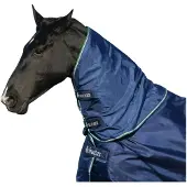 Bucas Halsstuk Smartex Combi Blauw - 145/198