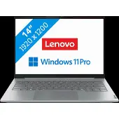 Lenovo ThinkBook 14 G9 IRL - 21UY00FCMH QWERTY