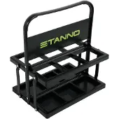 Stanno Bidonhouder Zwart