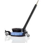 Kränzle Round Cleaner UFO lang Ø 300 mm D12 - 41881