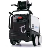 Kränzle K 2175 TST Koudwater hogedrukreiniger Vuilfrees 160 Bar 400 V - 604120