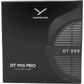 Beyerdynamic DT-990 Pro 80 Ohms