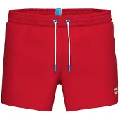 Arena Zwemshorts 'Tapes Beach X-Shorts' rood