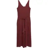 s.Oliver Jumpsuit bordeaux