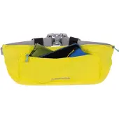 Ruffwear - Trail Runner Belt - Heuptas S/M, geel