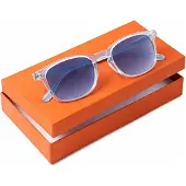 SILAC – Sol Cristal 7551 - Zonneleesbril - UV400 - Sterkte +2.50