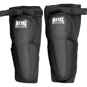 Metal Boxe Neopreen elleboogsteun