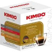 KIMBO | Espresso Barista 100% Arabica - 16 capsules voor Dolce Gusto