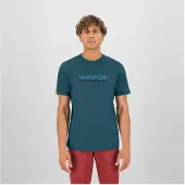 Karpos T-shirt Loma