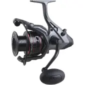 Okuma Ceymar Hd Baitfeeder Carpfishing Reel Zilver 8000A