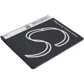 123accu K-Touch TBT9703 accu (2150 mAh, huismerk)