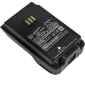 123accu Hytera BL2020 / BL2020-EX accu (2500 mAh, huismerk)