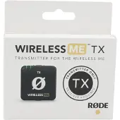 Rode Wireless ME Émetteur