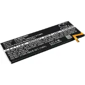 24.Se Wiko TLP15016 accu (2300 mAh, huismerk)