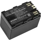 123accu Canon BP-A30 accu (14.4V, 2600 mAh, huismerk)