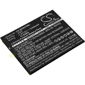 123accu BQ 3200 accu (3100 mAh, huismerk)