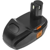 123accu Einhell 4511894 / 451326001004 accu (18 V, 2100 mAh, Li-ion, huismerk)