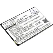24.Se Blackview AB1683 accu (2950 mAh, huismerk)